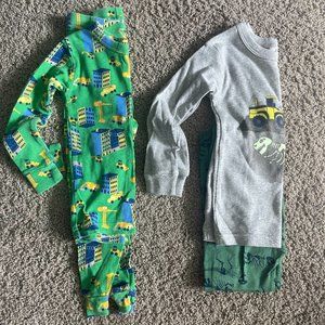 Gap Pajamas
